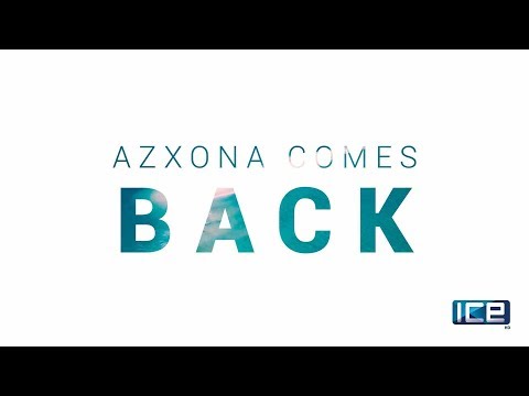 Azxona S02  - Bolder & Sassier Teaser