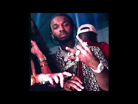 Pop Smoke - Not Like Me Freestyle (full song)