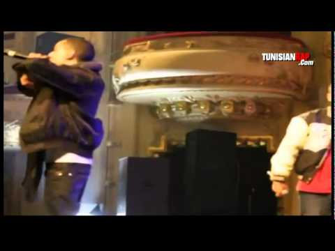 Weld El 15 Ft Wistar - جعالة (Clip Officiel HD)