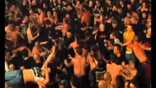 Hatebreed-Smash Your Enemies (Live at Dominance)