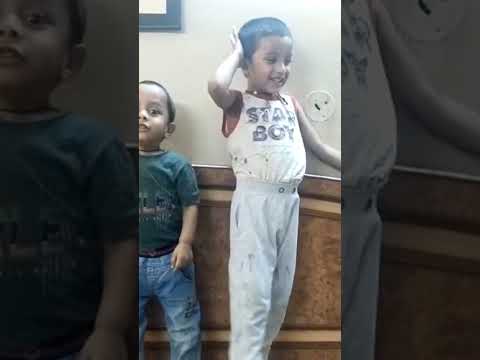 nidesh kochar saadhya kochar #jainfoods#cutebaby #viral #viralvideo #love#funny #babyboy