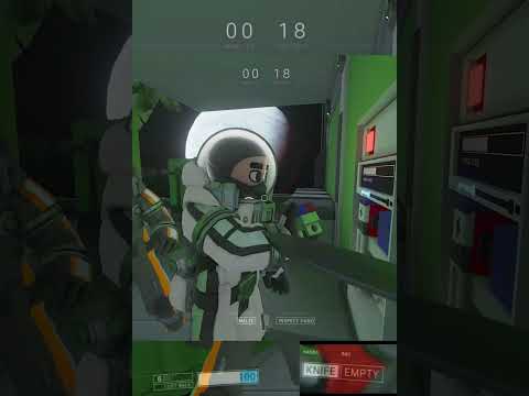 Steam Community :: Video :: Epic LOCKDOWN PROTOCOL Showdown!