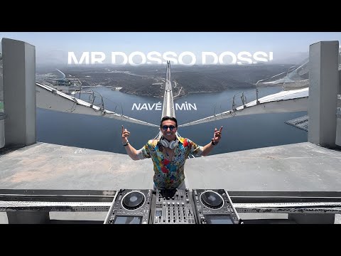 Mr.Dosso Dossi - NAVÉ MIN