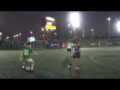 EL BARRI FC VS FAMILY FRIENDLY - #LIgaNuñez - COPA MARCELO NEYRA 4TOS 10/12/2022