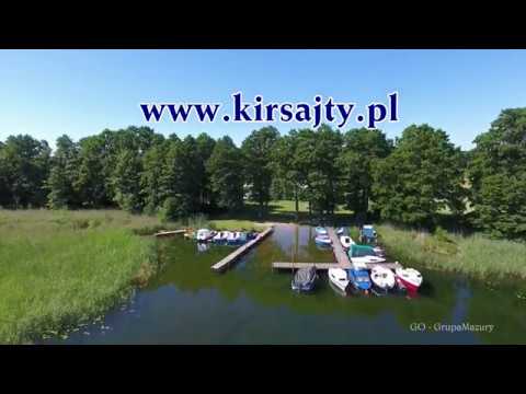 Agroturystyka   KIRSAJTY