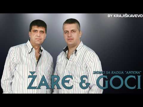 Žare i Goci - EXTRA MIX #3 - (Uživo)