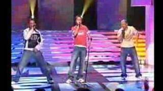 ***Bodyshakin - 911***