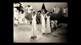 The Supremes - Children´s Christmas Song - 1965
