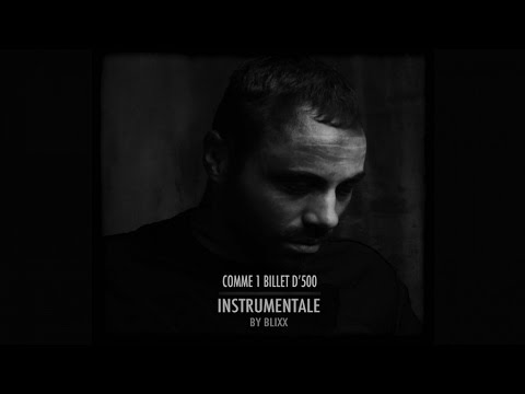 Swift Guad Ft. Green Money & Willy Bank - Comme Un Billet D'500 (Instrumentale) (Son Officiel)