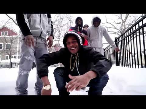 S A B Rollie x Tino Kickdoe x 600 Zay Montey - Gang Sh!t | Shot by Ohwell Visionz
