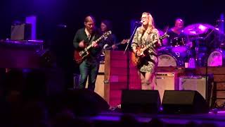 "Bound For Glory" Tedeschi Trucks Band, Wolftrap, Vienna, VA 7-11-18