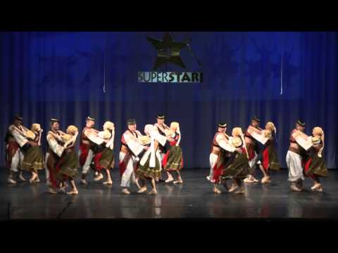 Superstarí 2016 - EKONÓM