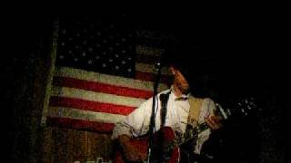 Wade Bowen-Lost Hotel cover by Mike Angles