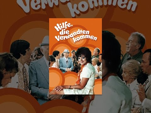 Hilfe, die Verwandten kommen