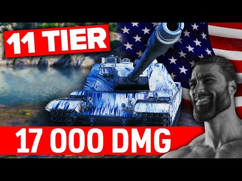 WIDZ DOKONAŁ NIEMOŻLIWEGO - Ponad 17 000 uszkodzeń |  Nowa PRZEPUSTKA bitewna!