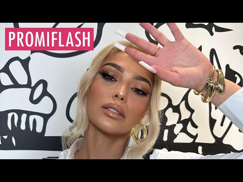 Video Thumbnail: Darum macht Anita Latifi bei "Kampf der Realitystars" mit