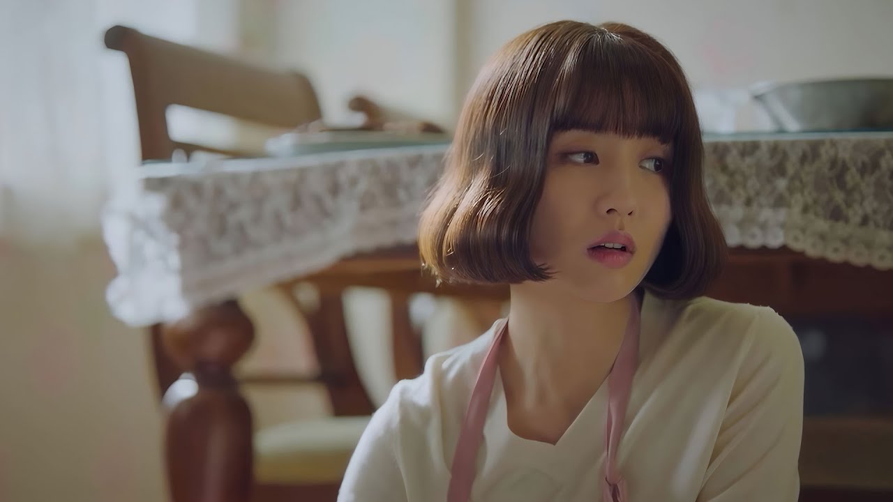 She was treated terribly by her mother-in-law, but her husband didn’t lift a finger.