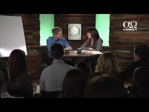 Mesagerul - Povestea casniciei - 1 - Planul original - John & Lisa Bevere