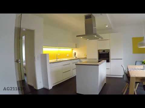 ST-211636 - Wunderschöne, modern möblierte Wohnung mit Terrasse in Stuttgart Vaihingen (Dürrlewang)