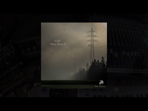 Luss - Misty Skies EP (live mix) | Deep Electronics Podcast #185