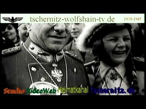 Narrenzeit im Reich von1933 bis 1945 Teil 4