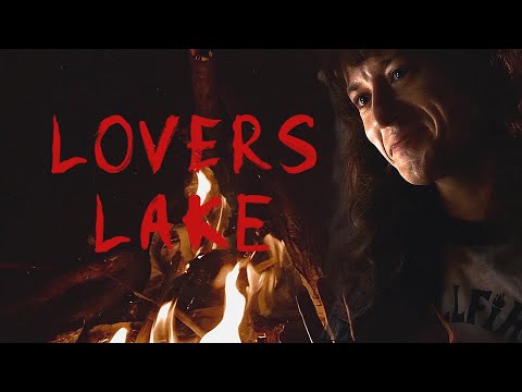 POV: Eddie Munson Experience (Lovers Lake) Ambience & ASMR, By Voice Actor