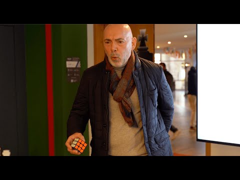 Vidéo Magic Flo