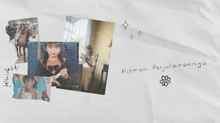 Download lagu Chintya Gabriella - Nikmati Perjalanannya mp3