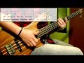 Primus - Tommy The Cat (Bass Cover) (Play Along ...