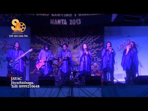 Jayac, Juyashasisagu en vivo