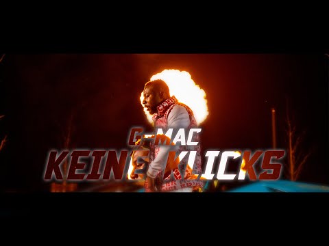 G-Mac - Keine Klicks (prod. by Monami x Bizzy Mo)