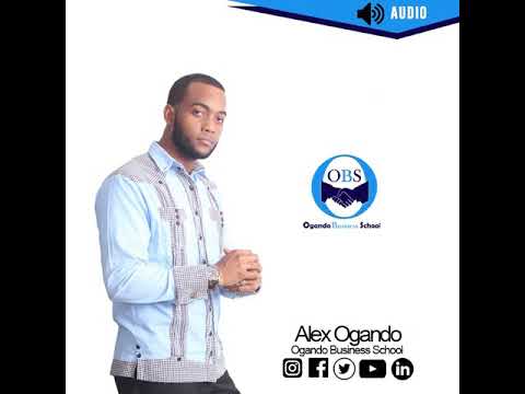 Los 3 tipos de educación según Robert Kiyosaki - Alex Ogando