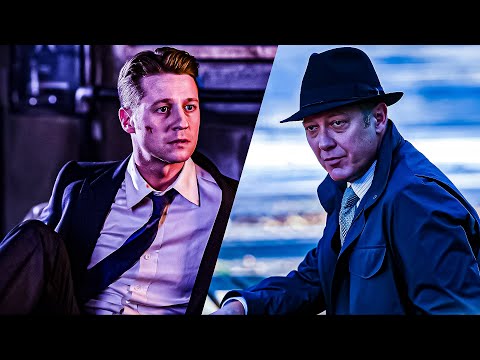 Top 10 Best Detective Series on Netflix | Best Crime Shows on Netflix