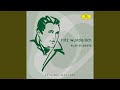 Schumann: Dichterliebe, Op. 48 - IX. Das ist ein Flöten und Geigen