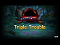 FNF Triple Trouble PokeMIX TEASER W I P