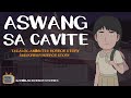 ASWANG sa CAVITE (Karimlan Animated Horror Stories) Tagalog Halloween