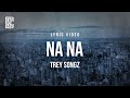 Trey Songz - Na Na | Lyrics