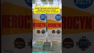 Download lagu Bedak Herocyn Obat Gatal Kulit Paling Ampuh di Apotik mp3