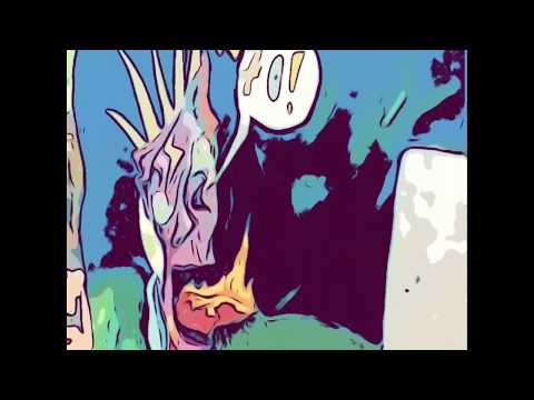 gong show shut down video remix