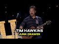 Tim Hawkins - Junk Drawer