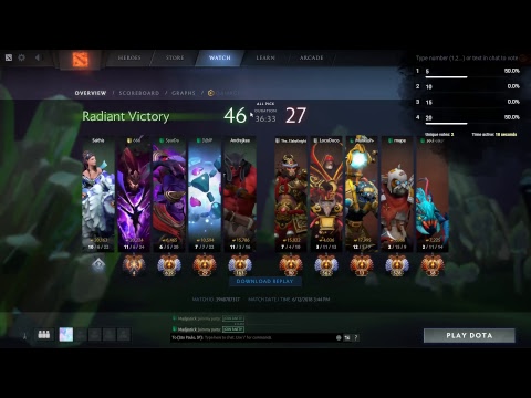 Casting HIGH MMR Pubs ! VP.Ramzes666 spectre VS Liquid.Miracle Tinker