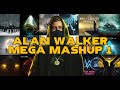 Alan Walker Mega Mashup 2022 (5K SUBS SPECIAL) by T10YOB MASHUPS