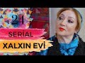 xalxın evi 24 cü bölüm