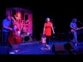 Sallie Ford and the Sound Outside - Lip Boy (Live ...