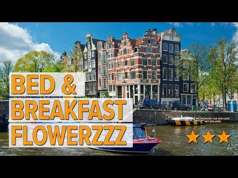 Bed & Breakfast FlowerZzz hotel review | Hotels in Nieuwerkerk aan den IJssel | Netherlands Hotels
