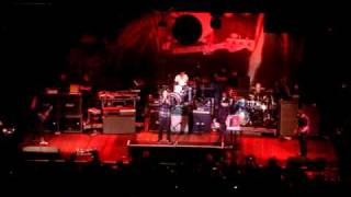 DEFTONES - Anniversary Of An Uninteresting Event - w/ Tommy Lee and Mike Shinoda