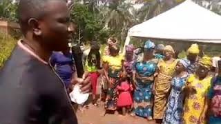 Umudo Umukaku liberated for Jesus Christ_Evg Gallabeth