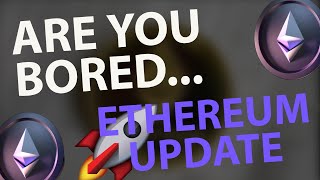#ETH ARE YOU BORED... | #ETH 2 MINUTE UPDATE | $ETH PRICE PREDICTION | ETH TECHNICAL ANALYSI