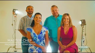 Rumbo al Soberano 2019 | Programa de Temporada