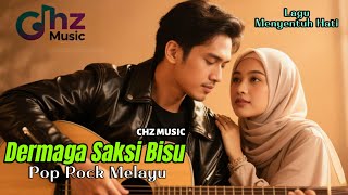 Download lagu Dermaga Saksi Bisu - Lagu Pop Rock Melayu Terbaru 2025 / Lagu Sedih Menyentuh Hati 🥺💔 mp3